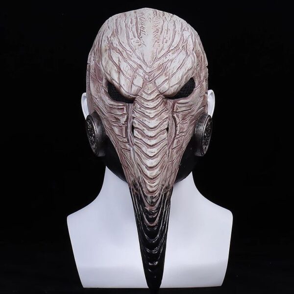 Plague Doctor ماسک