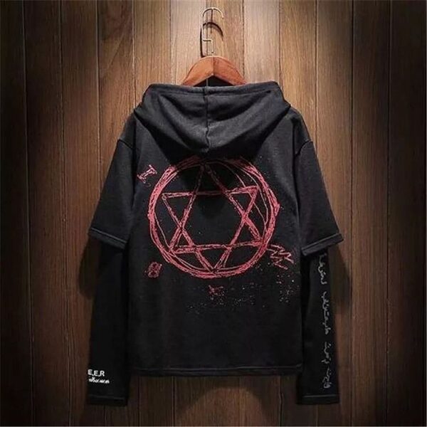 هودی پنتاگرام