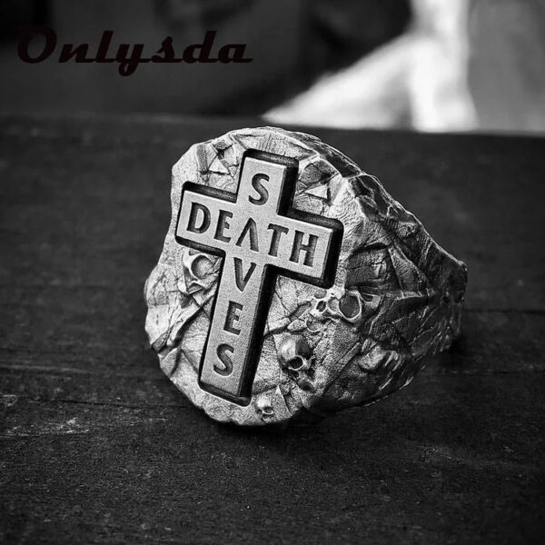 انگشتر صلیب