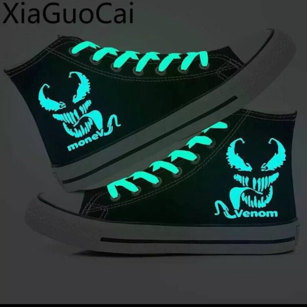 کتانی شبنما