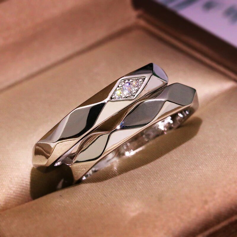 انگشتر پلیگان 4 انگشتر پلیگان - Image 4