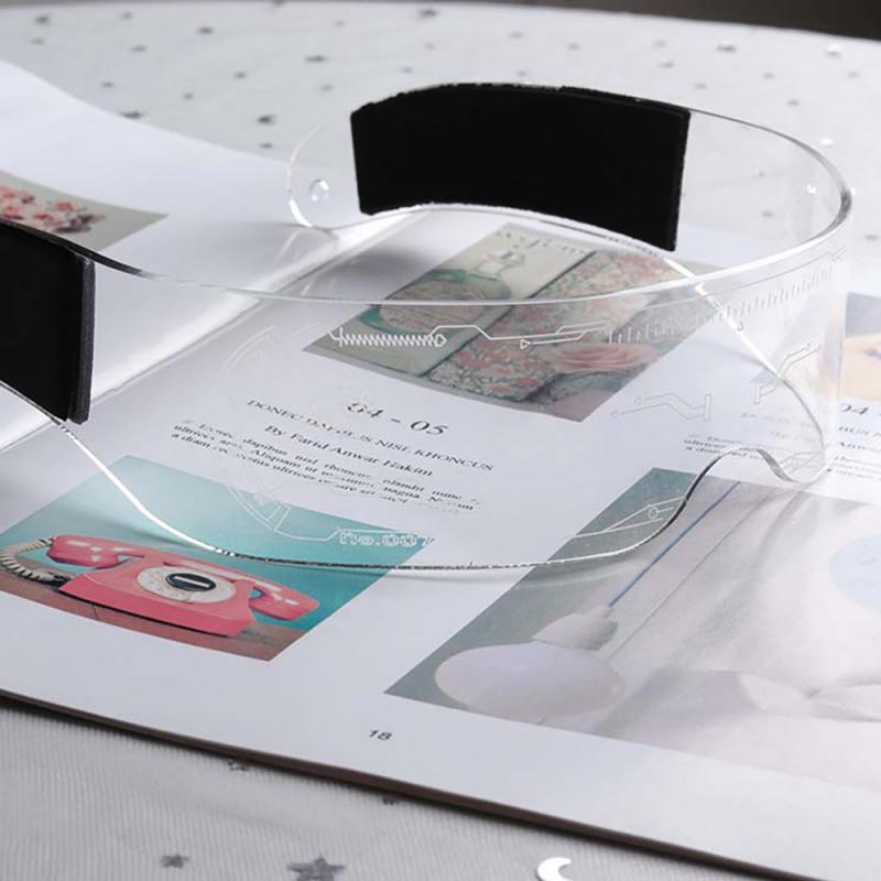 عینک ال ای دی 3 عینک ال ای دی - Image 3