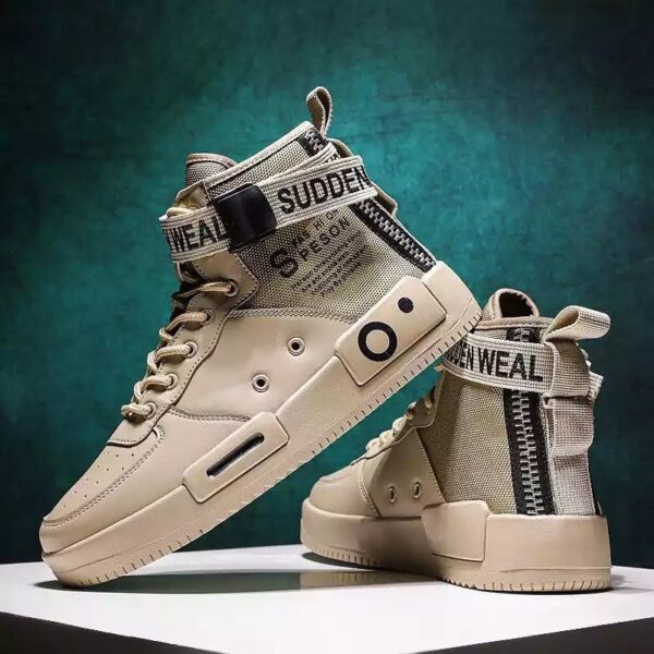 کتانی وینتر پلاس