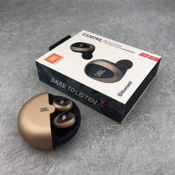 هندزفری UFO جی بی ال بلوتوث JBL Original C330