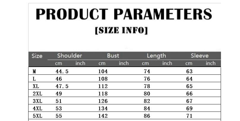 اورکت چرم پانکی AOWOFS 6 اورکت چرم پانکی AOWOFS - Image 6