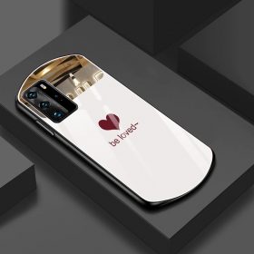 Huawei Luxury Oval قاب منحنی لاکچری گوشیهای
