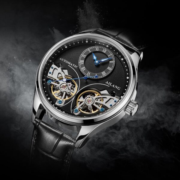 ساعت لاکچری مکانیکی آیلنگ روم رلیژو AILANG mechanical Watches Rome Relogio