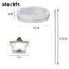 1 Moulds