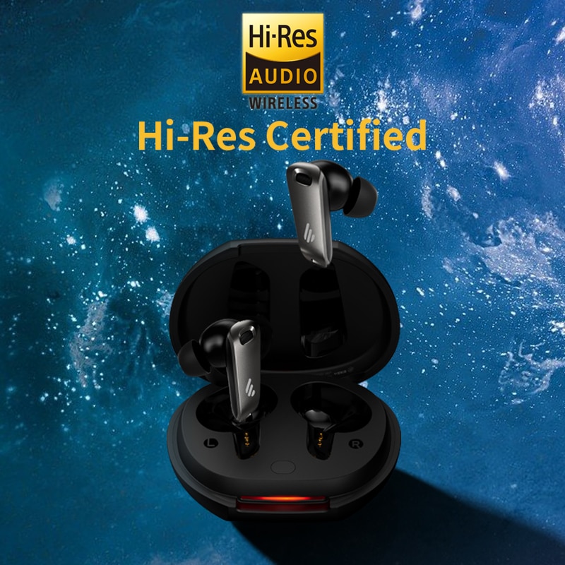 هندزفری حرفه ای نئوبادز ادیفایر EDIFIER Neobuds Pro TWS Wireless 5 هندزفری حرفه ای نئوبادز ادیفایر EDIFIER Neobuds Pro TWS Wireless - Image 5