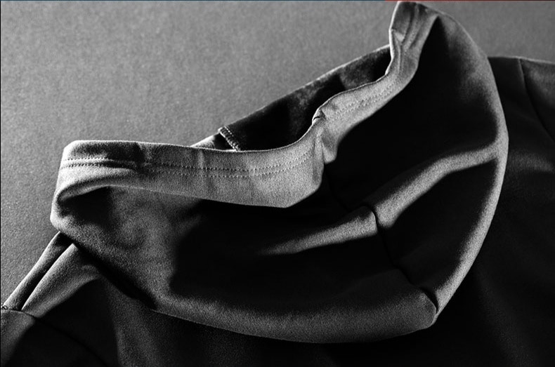 هودی مستر اساسین Assassin Master Hoodie 4 هودی مستر اساسین Assassin Master Hoodie - Image 4