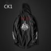 CK1-Black