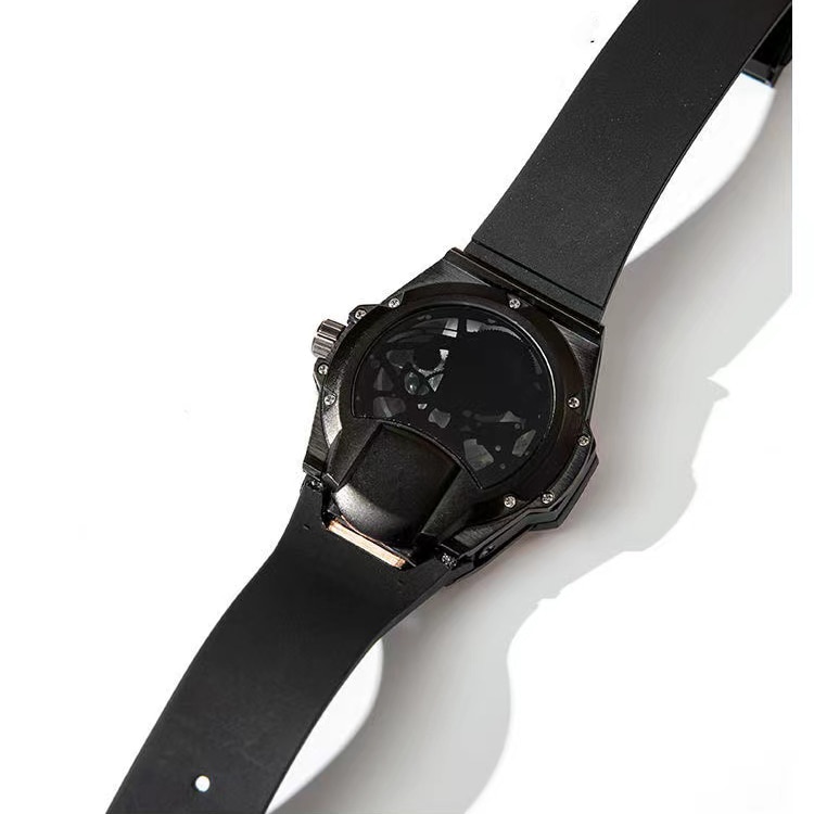 ساعت لاکچری کوارتز گلدن هاور Domineering Luxury Men's Watches 6 ساعت لاکچری کوارتز گلدن هاور Domineering Luxury Men's Watches - Image 6