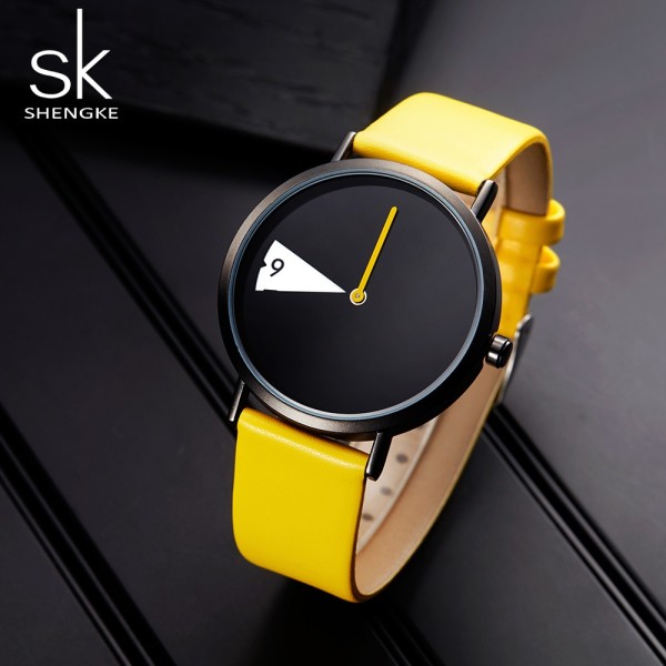 ساعت فمینو SHENGKE Watch