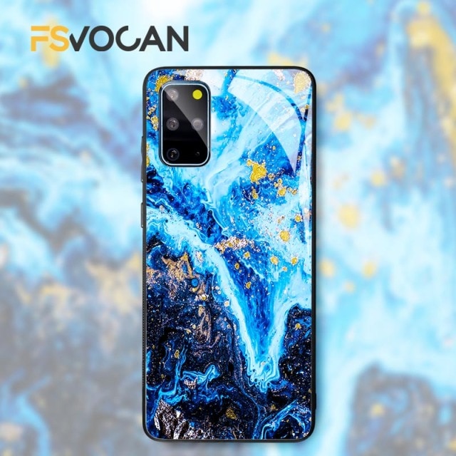 قاب لاکچری سامسونگ طرح سنگ یشم Jade Stone Case 3 قاب لاکچری سامسونگ طرح سنگ یشم Jade Stone Case - Image 3