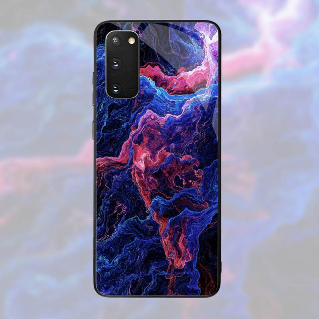 قاب لاکچری سامسونگ طرح سنگ یشم Jade Stone Case 7 قاب لاکچری سامسونگ طرح سنگ یشم Jade Stone Case - Image 7