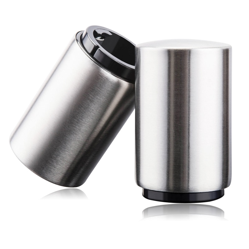 دربازکن برقی اتوماتیک Magnetic Bottle Opener 6 دربازکن برقی اتوماتیک Magnetic Bottle Opener - Image 6