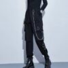 K11 Black With Chain