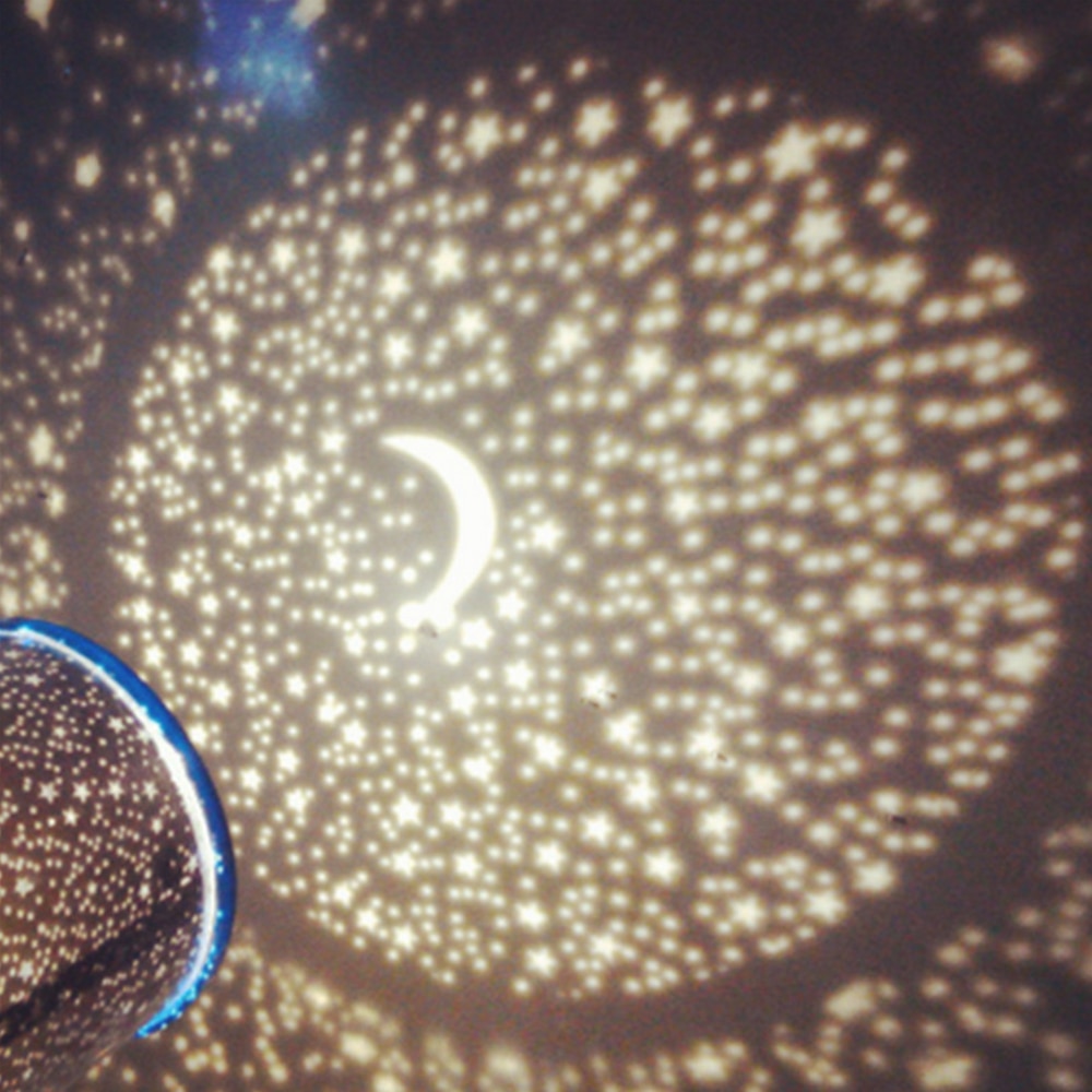 پروژکتور مینی آسمان شب 4 پروژکتور مینی آسمان شب - Image 4