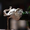 Elephant   silver