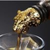 leopard   gold