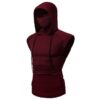 wine red