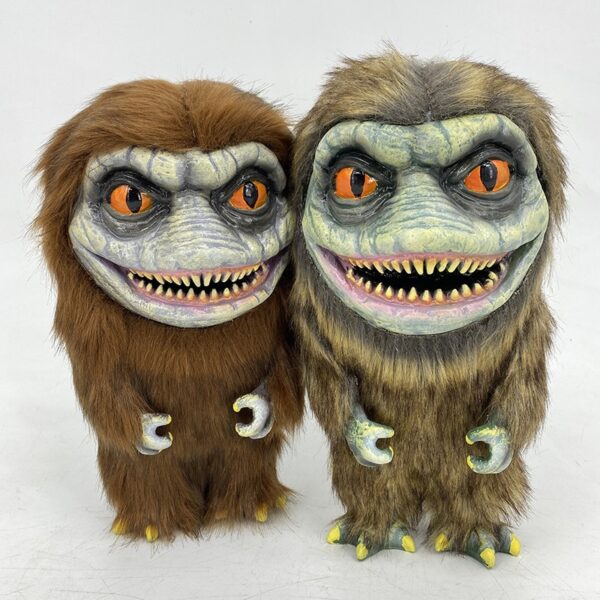 عروسک دستساز Critters Prop