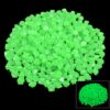 300pcs green