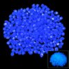 300pcs royal blue