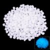 300pcs white