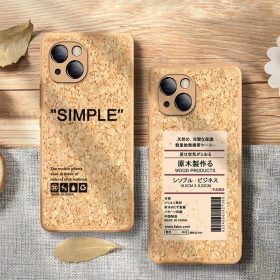 قاب خنک کننده کرک طبیعی