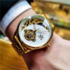 GOLD WHITE