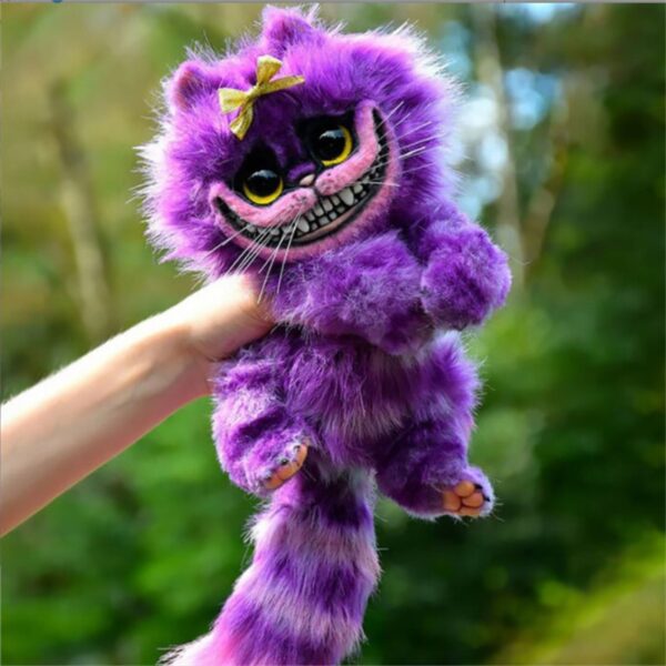 عروسک الف Cheshire cat