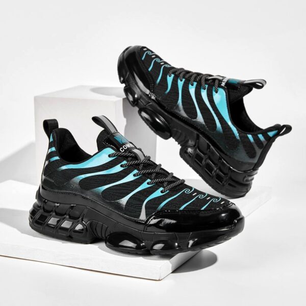 کتانی بلک لایت Air Max Plus