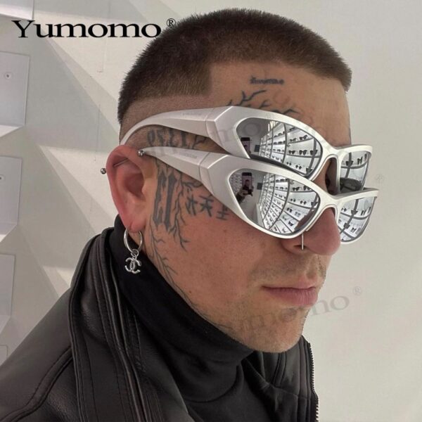 عینک فشن گوگل یووی