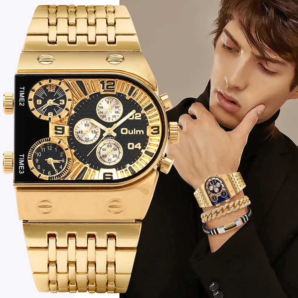 ست لاکچری ساعت و دستبند Keller & Weber 2 ست لاکچری ساعت و دستبند Keller & Weber - Image 2