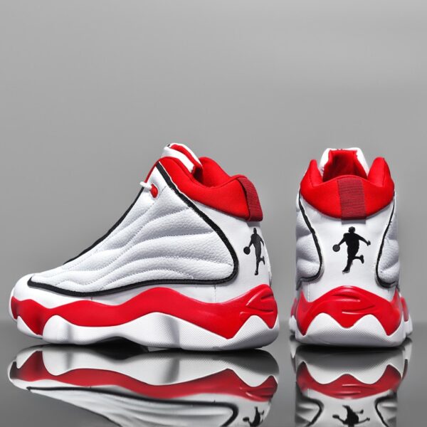 کتانی بسکتبال جردن TRY JADE