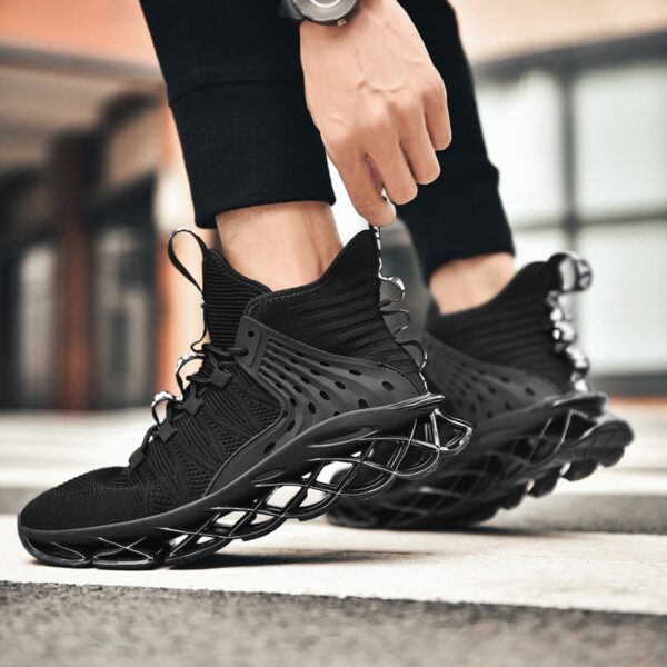 کتانی لاکچری بلید پوینت Blade Point