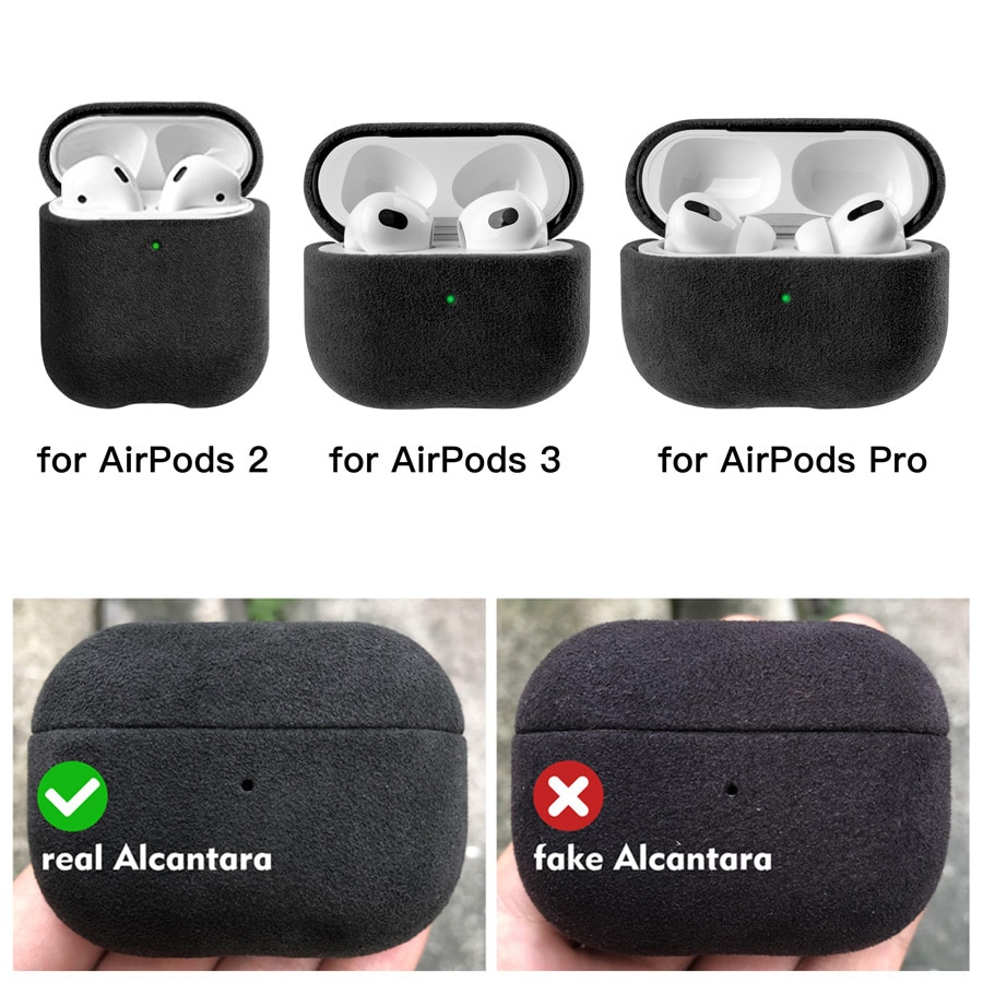 کاور لاکچری مخمل ایرپاد 2 کاور لاکچری مخمل ایرپاد - Image 2