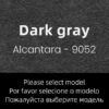 Dark gray