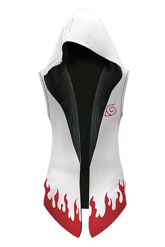 هودی طرح دار انیمه 4 هودی طرح دار انیمه - Image 4