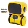 English yellow