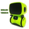 English green