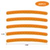 20 pcs orange