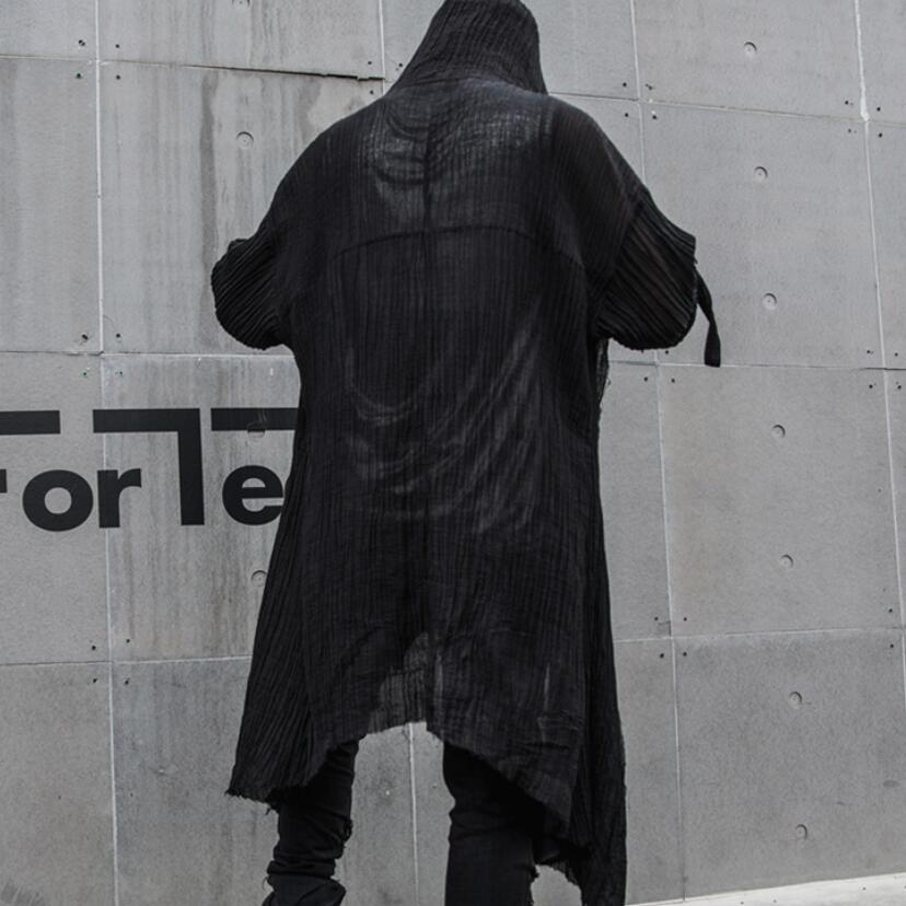 هودی گاتیک دارک استیج 2 هودی گاتیک دارک استیج - Image 2