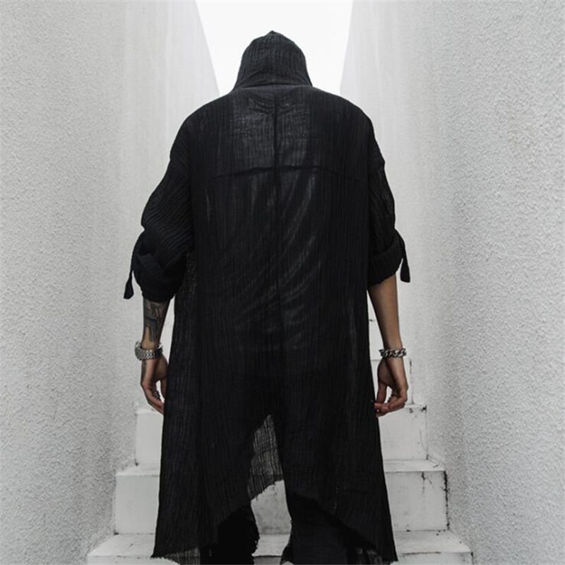 هودی گاتیک دارک استیج 5 هودی گاتیک دارک استیج - Image 5