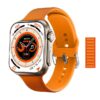 Gold add OrangeGS