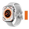 White add OrangeGS