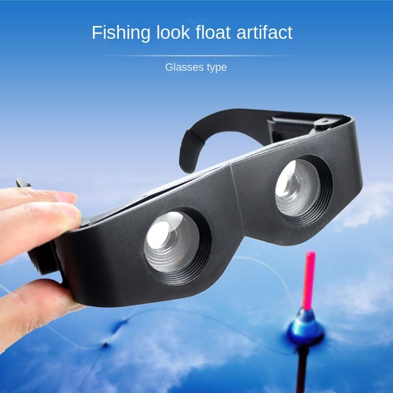 عینک تلسکوپی بزرگنمایی ۴۰۰ برابر 2 عینک تلسکوپی بزرگنمایی ۴۰۰ برابر - Image 2