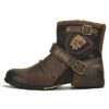 Yellow brown