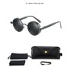 T8028 C2 Black case